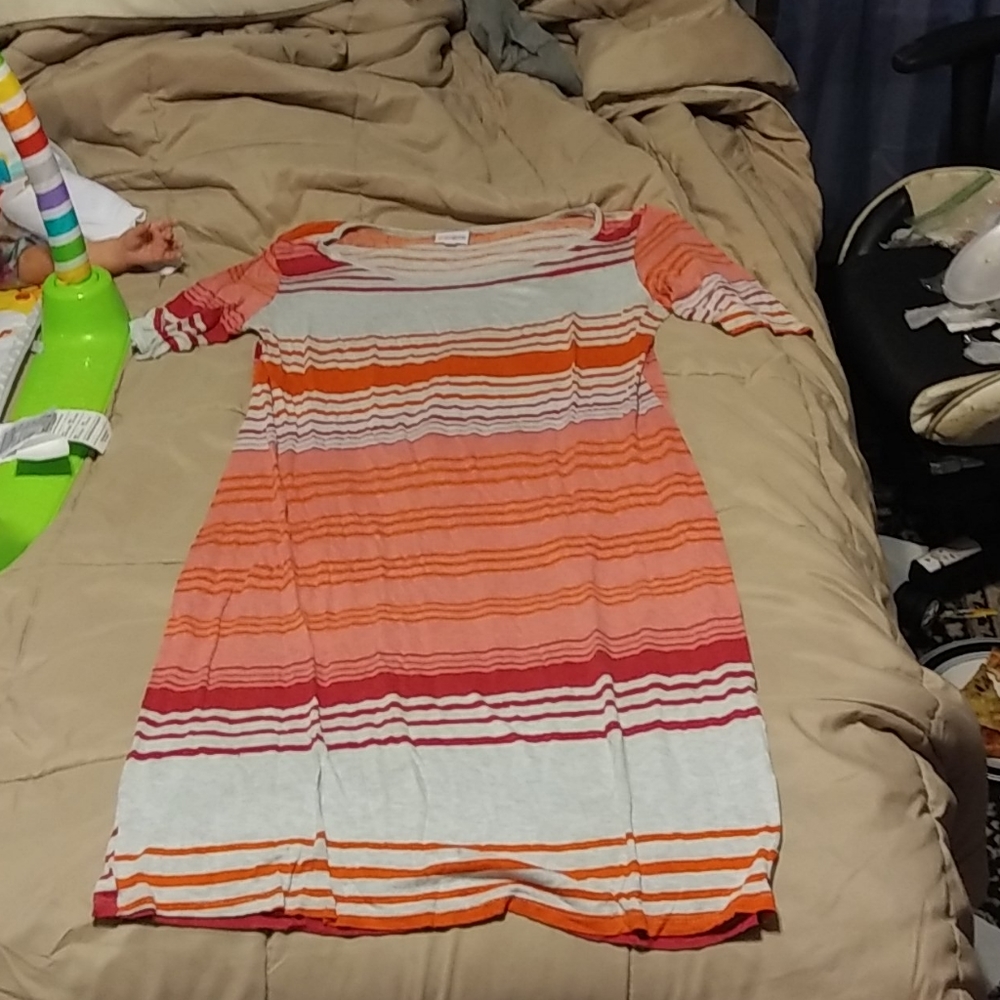 LuLaRoe Dress